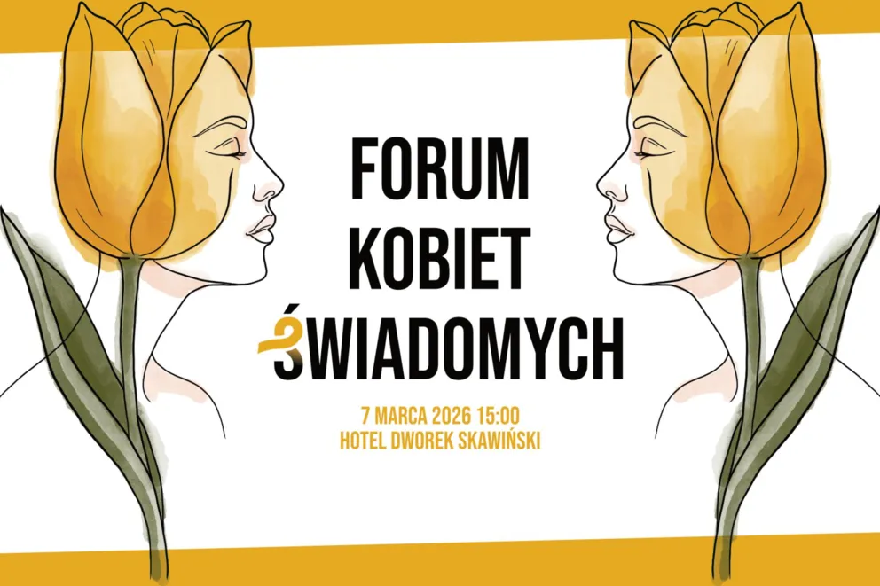 Forum Kobiet Świadomych  -  świadomość daje MOC!